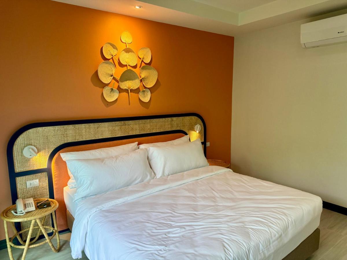 Keereen Resort - Ao Nang Krabi エクステリア 写真