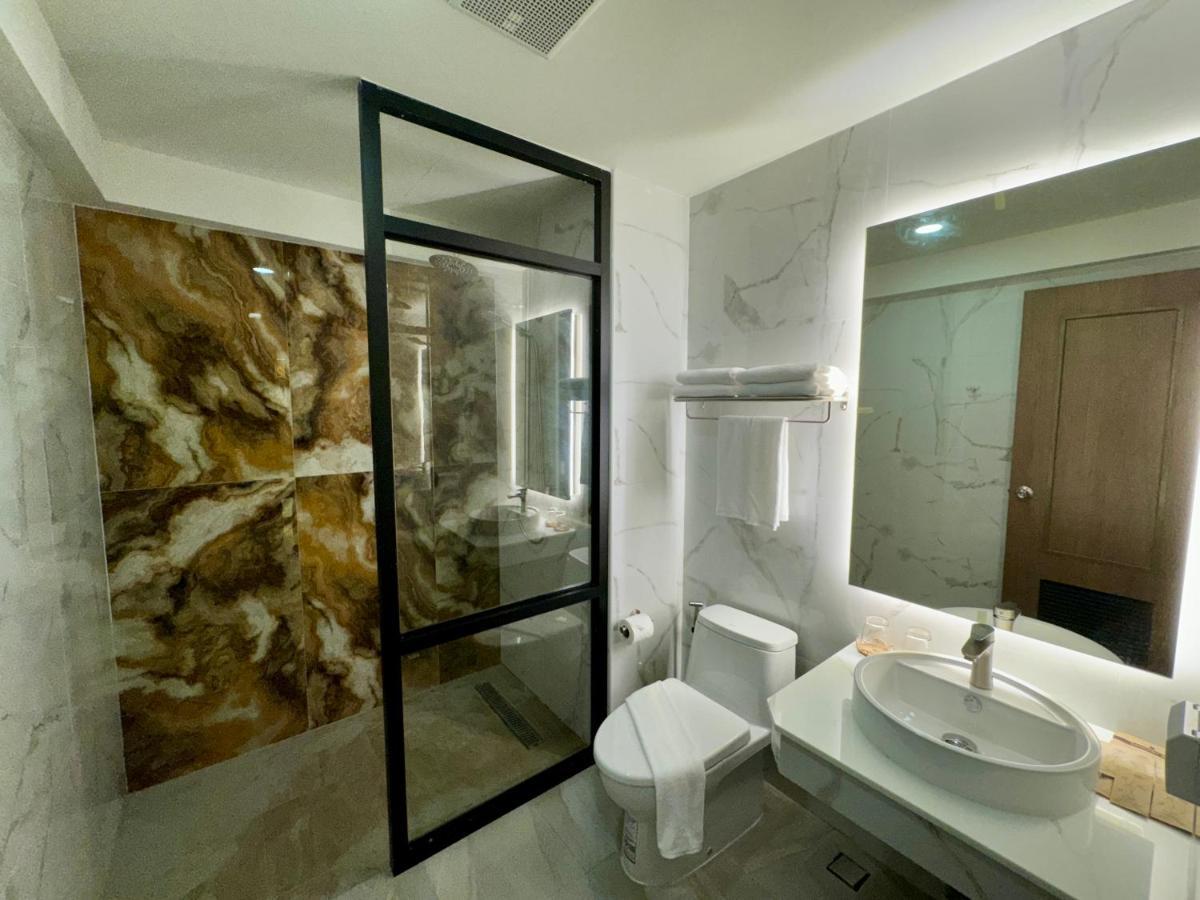 Keereen Resort - Ao Nang Krabi エクステリア 写真