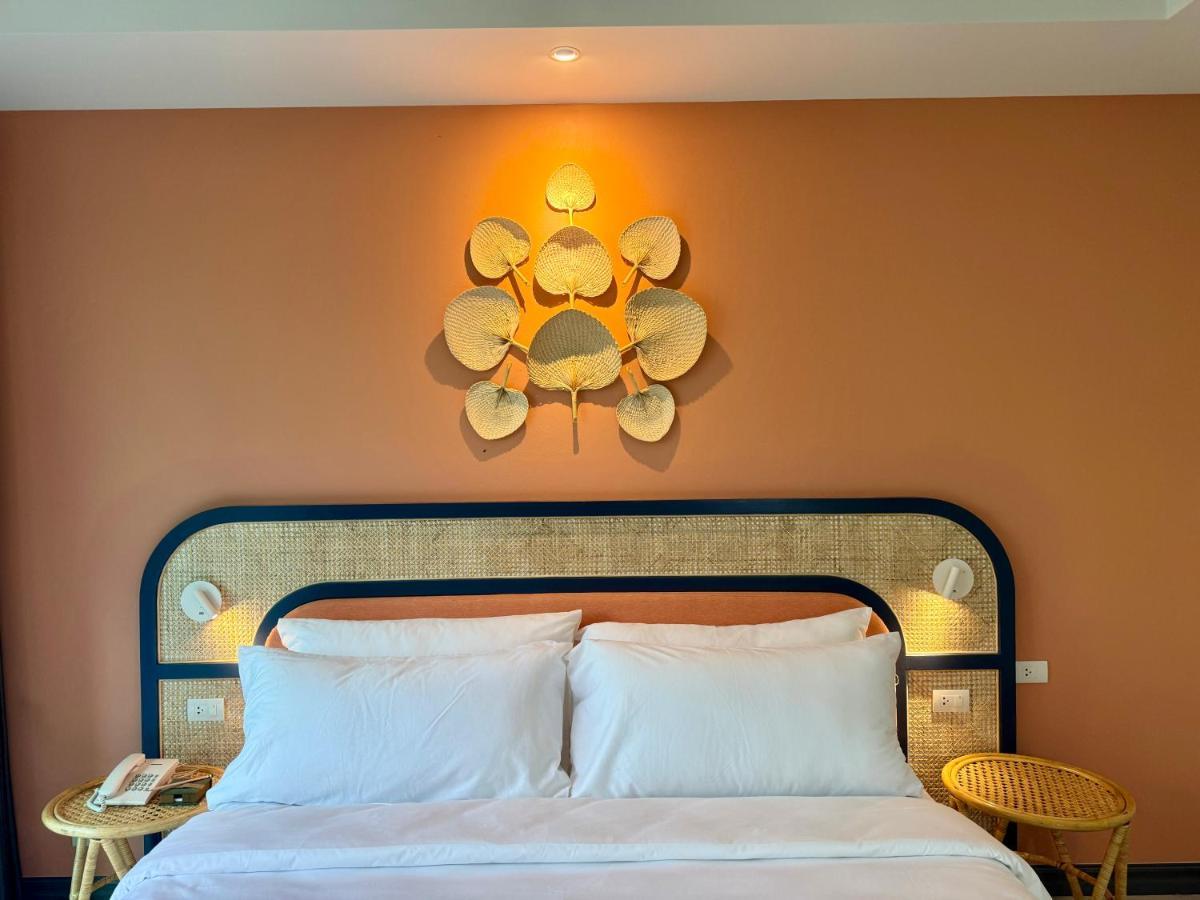 Keereen Resort - Ao Nang Krabi エクステリア 写真