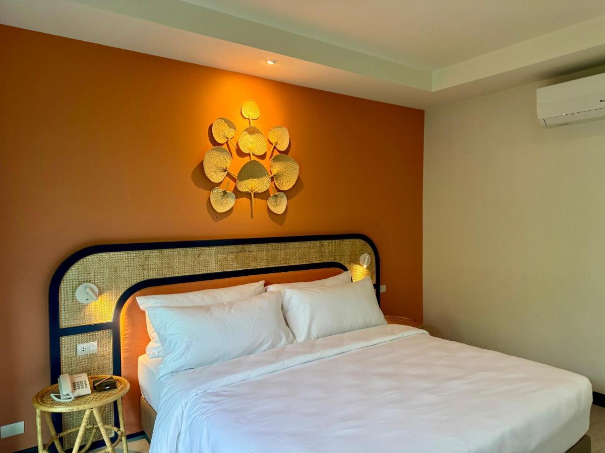 Keereen Resort - Ao Nang Krabi エクステリア 写真