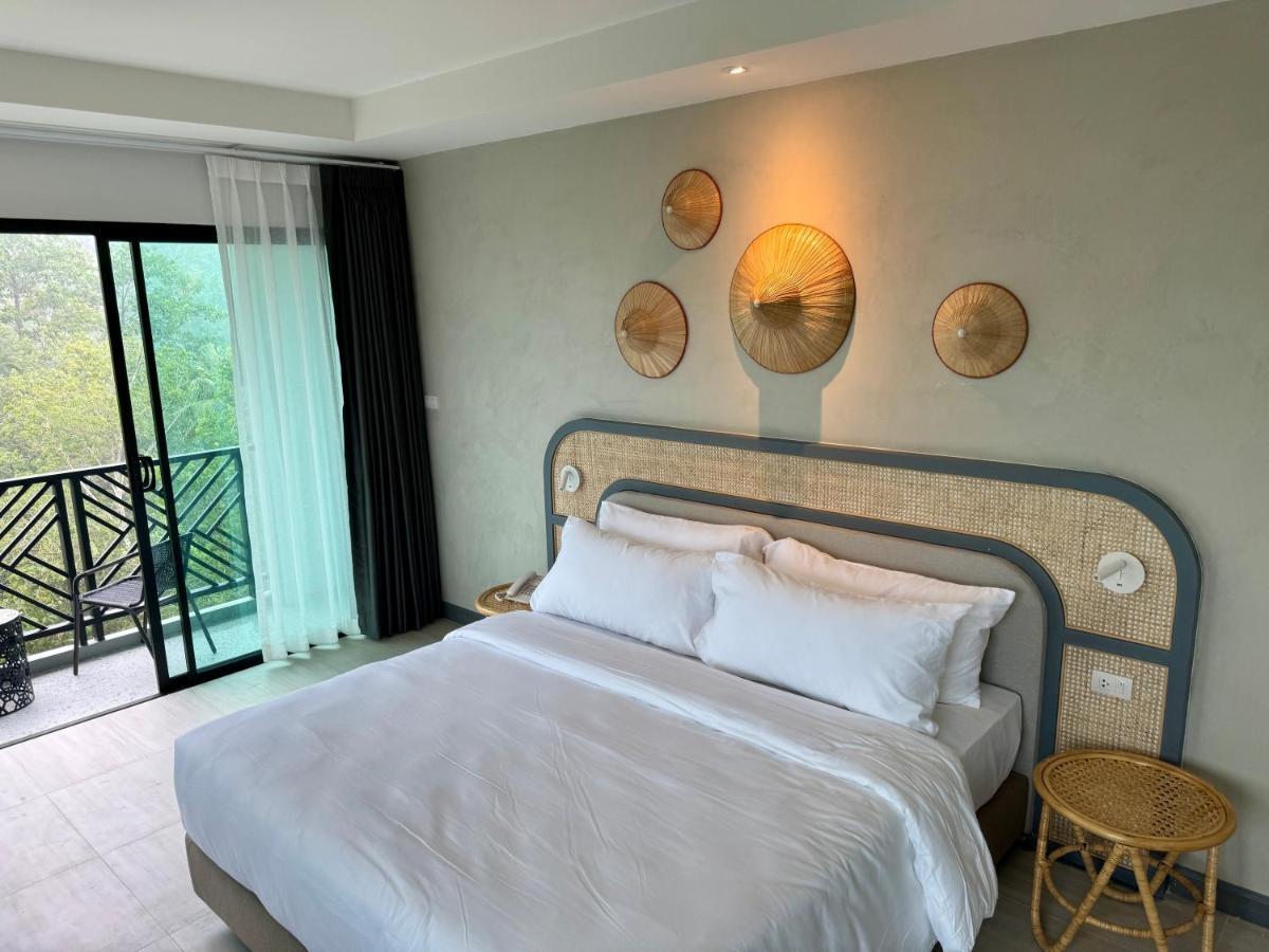 Keereen Resort - Ao Nang Krabi エクステリア 写真