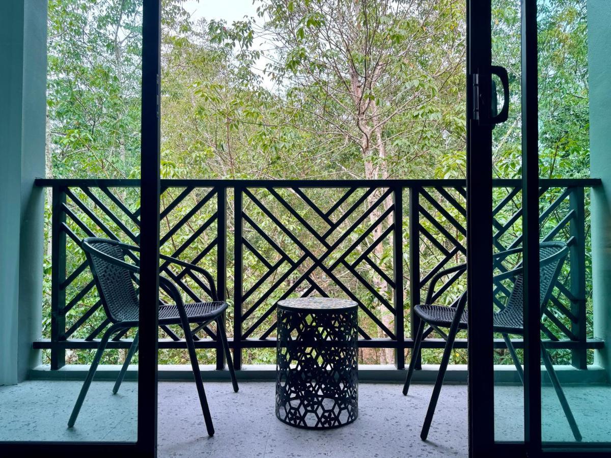 Keereen Resort - Ao Nang Krabi エクステリア 写真