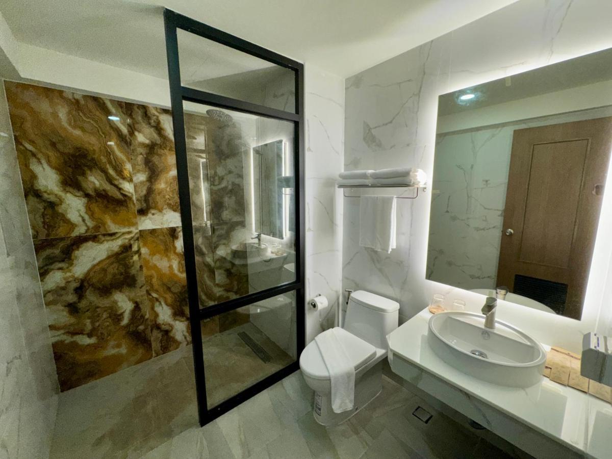 Keereen Resort - Ao Nang Krabi エクステリア 写真