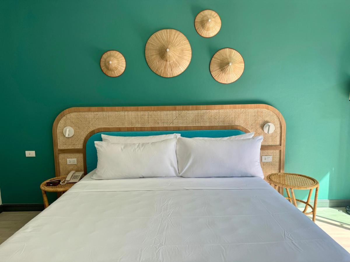 Keereen Resort - Ao Nang Krabi エクステリア 写真