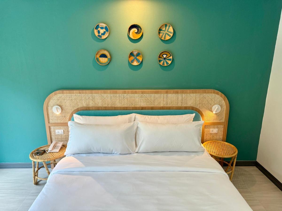 Keereen Resort - Ao Nang Krabi エクステリア 写真